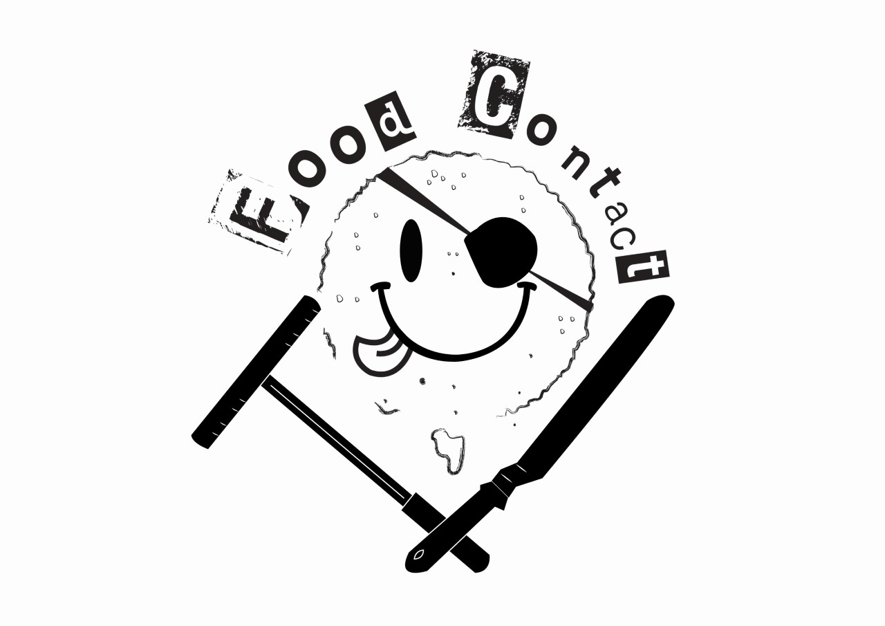 Logo FOOD CONTACT